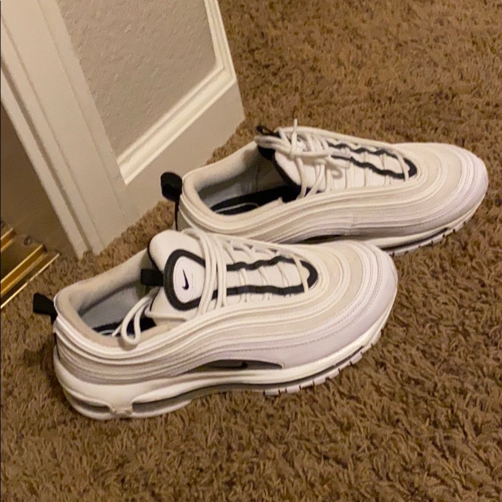 Nike air max 97s